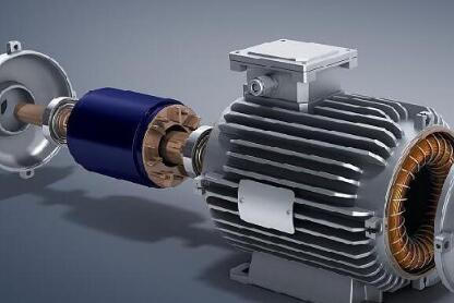 На что нужно обратить внимание купить двигатель на дробилку?