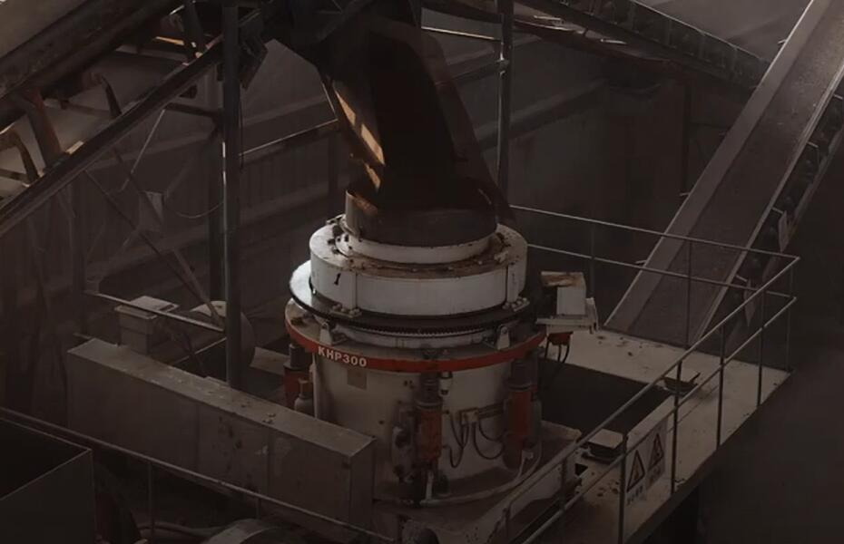 Причины износа медных гильз конусной дробилки и способы их устранения